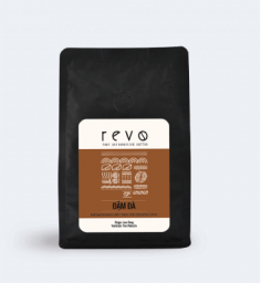 Кофе Дам Да